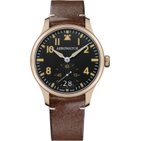 Наручний годинник Aerowatch 39982RO09
