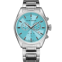 Наручний годинник Claude Bernard 10254 3M BUICN