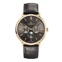 Наручний годинник Claude Bernard 40004 37J GID