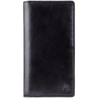 Гаманець Visconti TSC45 Carrara з RFID Black (TSC45 BLK)