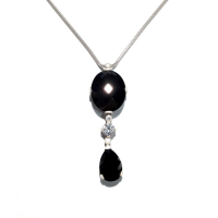Кольє Thomas Sabo KE724-1-197