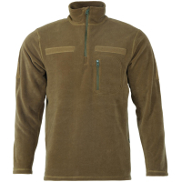 Кофта Skif Tac Strix Fleece Coyote 2XL (Strix-J-coyote 2XL)
