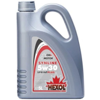 Моторна олива Hexol Synline SprintPlus 5W-30 5л