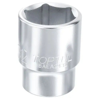 Торцева головка Toptul торцева 3/8" 20мм (BAEA1220)