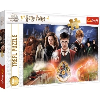 Пазл Trefl Harry Potter Таємниця Гаррі Поттера 300 елементів (5900511230017)
