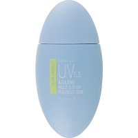 Засіб від засмаги Neogen Sur.Medic Azulene Mild 5.5 UV Protect Sun Cream SPF50+ PA++++ 50 мл (8809653242766)
