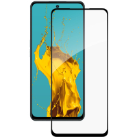 Скло захисне Piko Full Glue Oppo A98 Black (1283126583568)