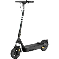 Електросамокат OKAI ES40 10" Black (ES40-B)