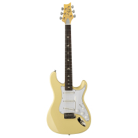 Електрогітара PRS SE Silver Sky Moon White