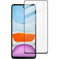 Скло захисне PowerPlant Full screen Motorola Moto G04 (GL605306)