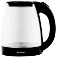 Електрочайник Milano KT-4001 B