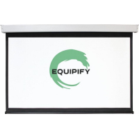 Проекційний екран Equipify ESAA150