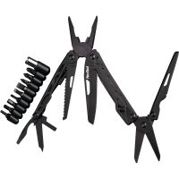 Мультитул NexTool Black Knight (NE20151)