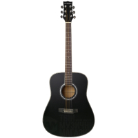 Гітара акустична Parksons JB4111 Black