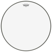 Пластик для барабана Remo Emperor Clear Bass Drumhead 20" (226220)