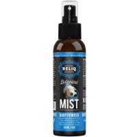 Парфуми для тварин RELIQ Botanical Mist з ароматом дитячої присипки 120 мл (0602003755927)