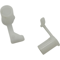 Втулка HP LJ P1566/1606/M1536/Canon MF-4350/4450 Paper Exit Shaft Welldo (BSH1606DR-WDS)