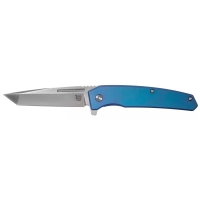 Ніж Ontario Knife Ti22 Ultrablue (ON9800)