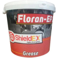 Мастило автомобільне ShieldEx Floran EP-2 7кг (SH200595)