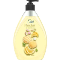 Гель для душу Shik Nectar Lemon Sorbet 900 г (4823107609374)