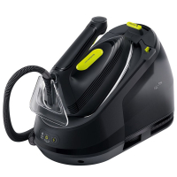 Парова станція Braun IS 3257 BK