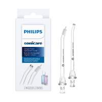 Насадка для іригатора Philips HX3072/00