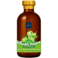 Кондиціонер для волосся Famirel Wonder Nature Лайм і кератин 500 мл (7290114087155)