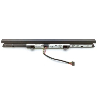 Акумулятор до ноутбука Lenovo IdeaPad V310 L15S4A02, 2600mAh (37Wh), 4cell, 14.4V, Li-ion AlSoft (A71144)