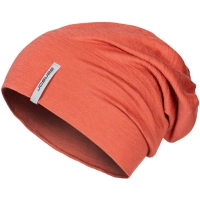 Шапка Sensor Merino Active 25200090, SU32MA-terracotta-L (SU32MA-terracotta-L)