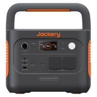 Зарядна станція Jackery Explorer 1000 v2 1500W 1070Wh (Explorer 1000 v2)