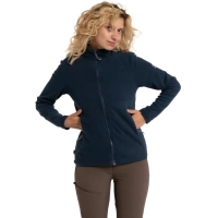 Кофта Turbat Classic Wmn midnight navy - XXL - синій (012.004.5494)