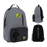 Рюкзак шкільний Kite Education teens 949L No One Cares (K26-949L-2)