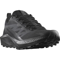 Кросівки Salomon Sense Ride 5 SR Black 6.5 (L47377600-6.5)