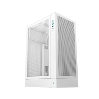 Корпус для ПК Deepcool CH170 Plus White (R-CH170-WHNGM0-G)