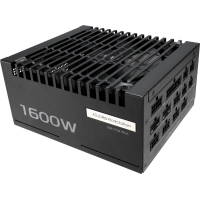 Блок живлення ASUS 1600W PRO-WS-1600P (90YE00Z2-B0NA00)