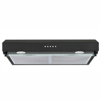 Витяжка кухонна PRIME Technics PVCO 3860 BG