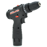 Шуруповерт Voltronic SZUKUI 12V, 1.5Ah, 550-1550 об/хв (SZUKUI-10)