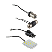 Автолампа PULSO LED/12 SMD-3014/9-18v/300Lm (LP-64050)