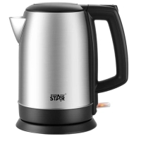 Електрочайник WINNINGSTAR ST-6046 Silver