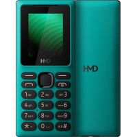 Мобільний телефон HMD 100 DS Teal