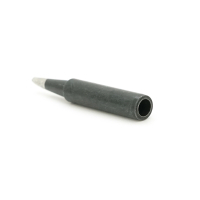 Жало паяльне MECHANIC MCN 900M-T-2.4D, 4*6,3mm, гальванічне покриття(bl), плоский MCN середній (M MCN 900M-T-2.4D)