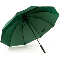 Парасоля Krago тростина Soft Green з ручкою із гумовим покриттям (umb-9-006)
