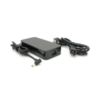Блок живлення до ноутбуку Merlion ASUS 230W 19.5V 11.8А, 5.5*2.5 (38397 / LAS230/19.5-5.5*2.5)