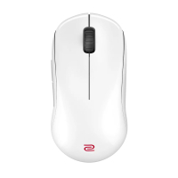 Мишка Zowie U2DW Wireless White (9H.N4PBE.A3E)