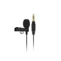 Мікрофон Rode Lavalier GO Black (229611)