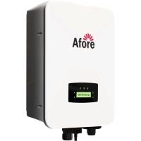 Сонячний інвертор Afore 6KW 48V 2 MPPT Wi-Fi 220V 1ф (AF6K-SLP)