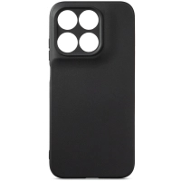 Чохол до мобільного телефона Armorstandart Matte Slim Fit Motorola G77 5G Black (ARM91025)