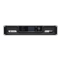 Підсилювач Crown Audio CDi DriveCore 2|600 (EU) (NCDI2X600-U-EU)