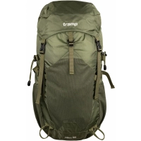 Рюкзак туристичний Tramp Hike 30 olive (UTRP-058-olive)