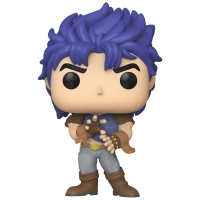 Фігурка Funko Pop серії Химерні пригоди ДжоДжо - Джонатан (90626F)